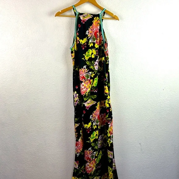 America and beyond Majestic Nights maxi dress - Picture 8 of 8